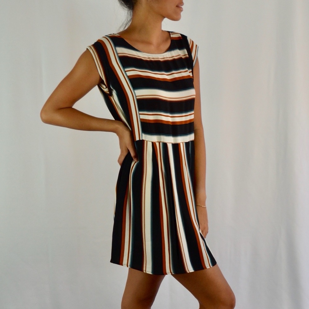Pocket Dress
